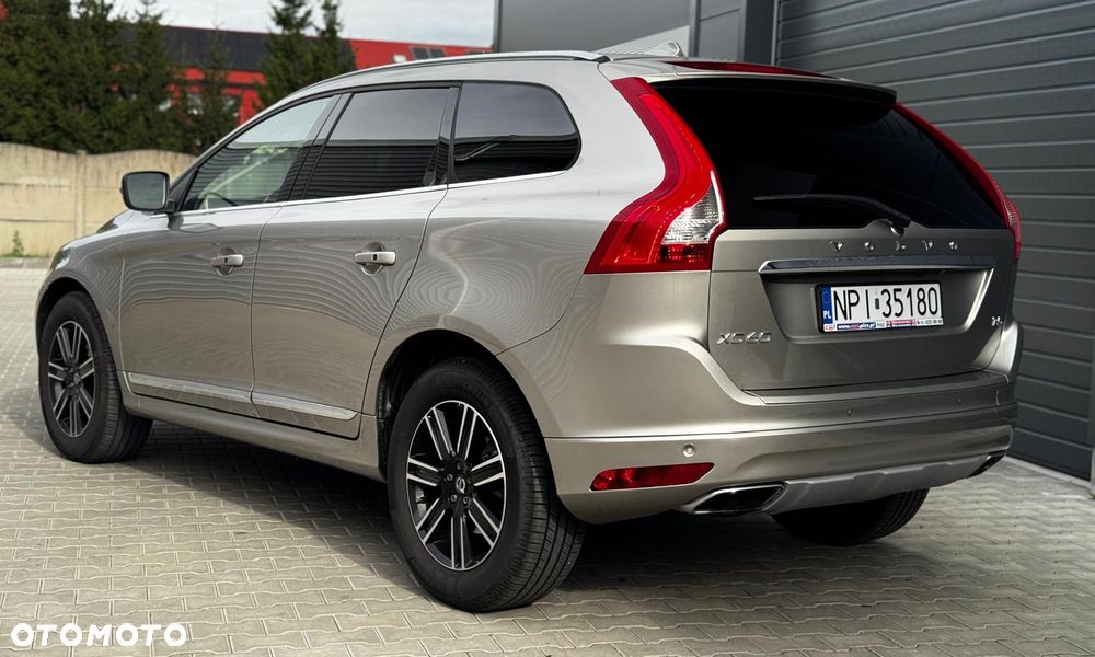 Volvo XC 60 - 3