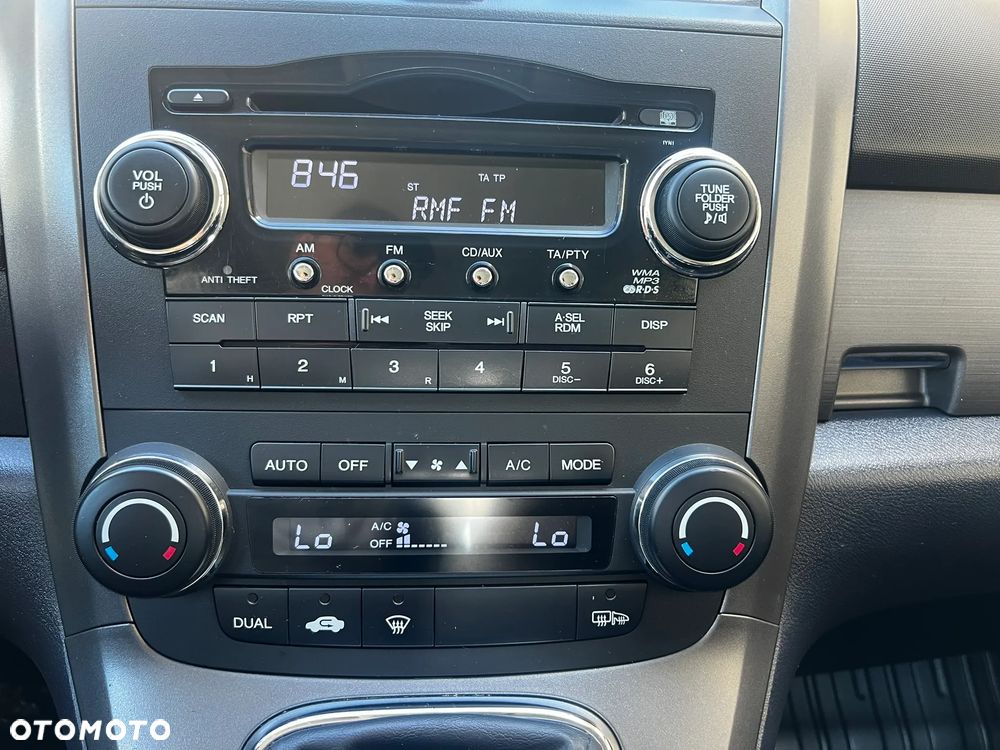 Honda CR-V 2.0i-VTEC Elegance - 18