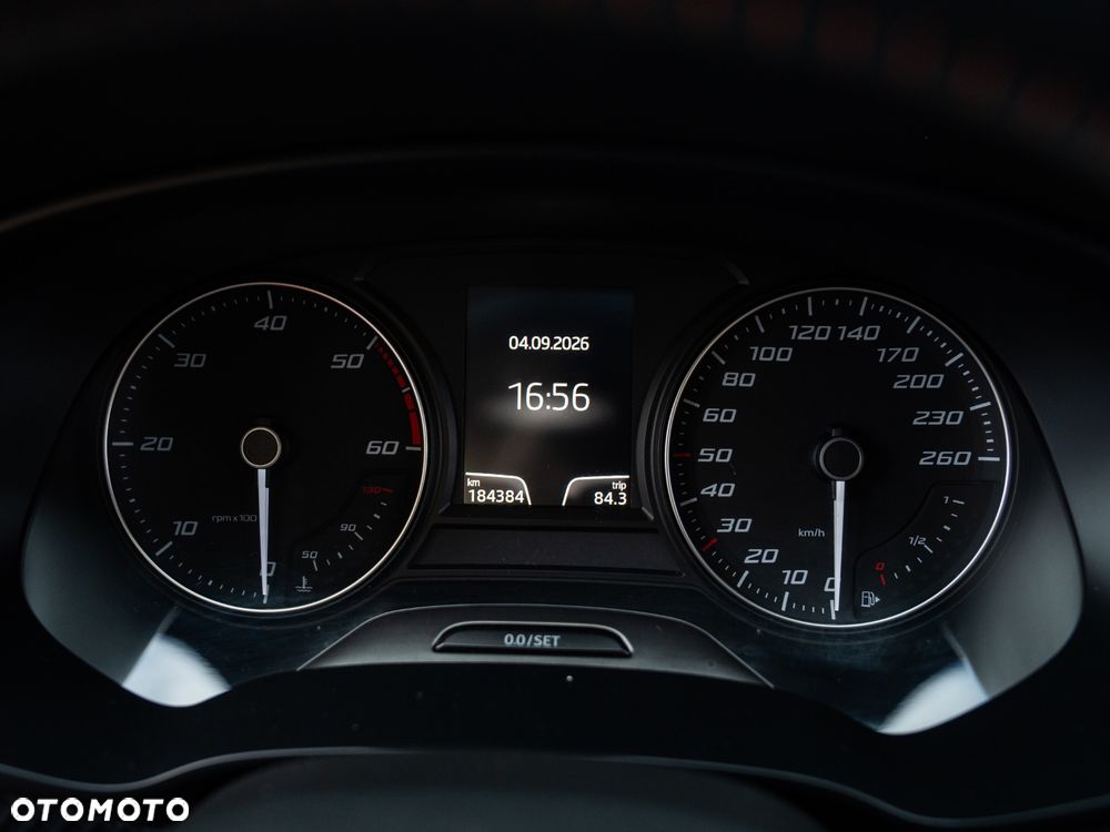 Seat Leon Sportstourer 2.0 TDI Start&Stop 4Drive X-Perience - 35