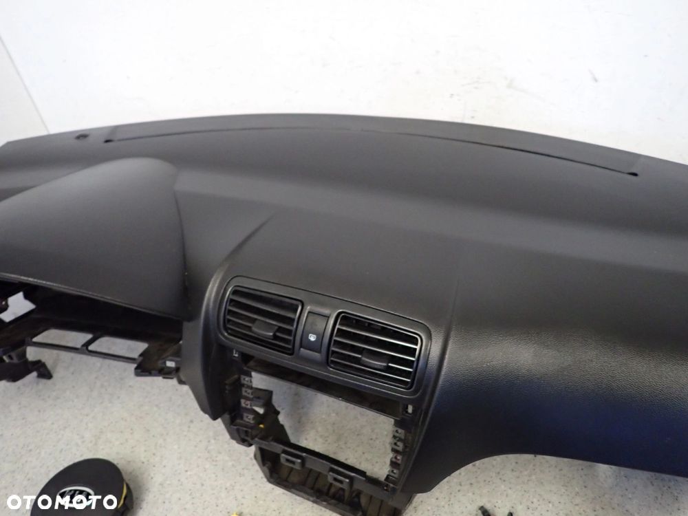 KIA PICANTO 07-10 PODUSZKI POWIETRZNE SRSY LIFT - 3