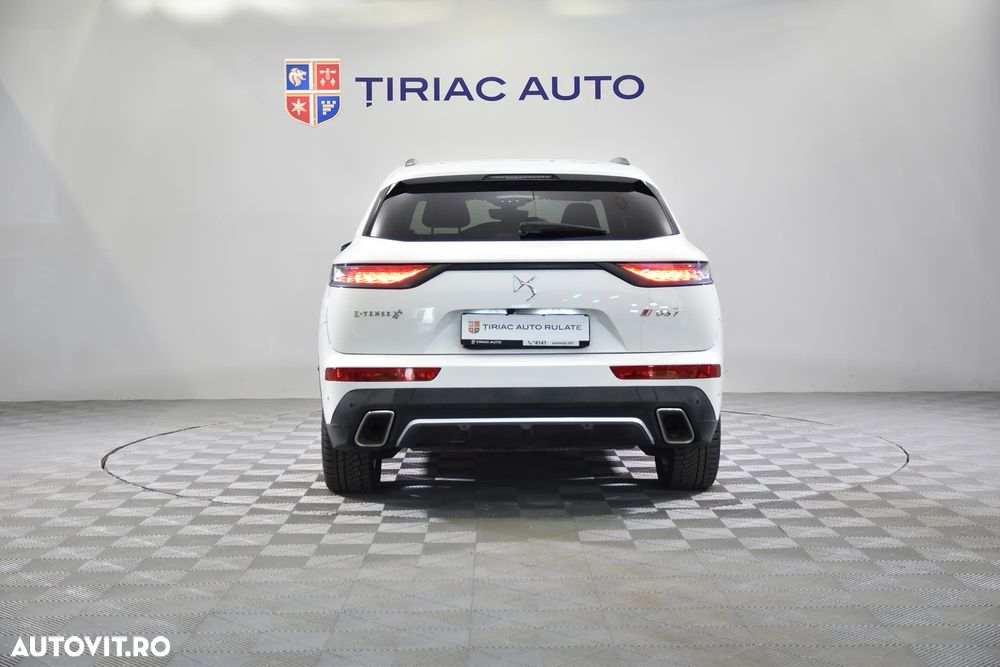 DS Automobiles DS 7 Crossback - 4