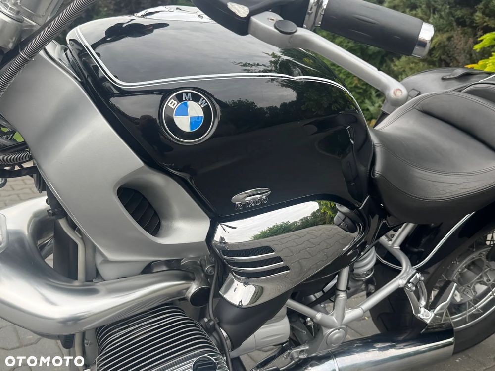 BMW R - 14