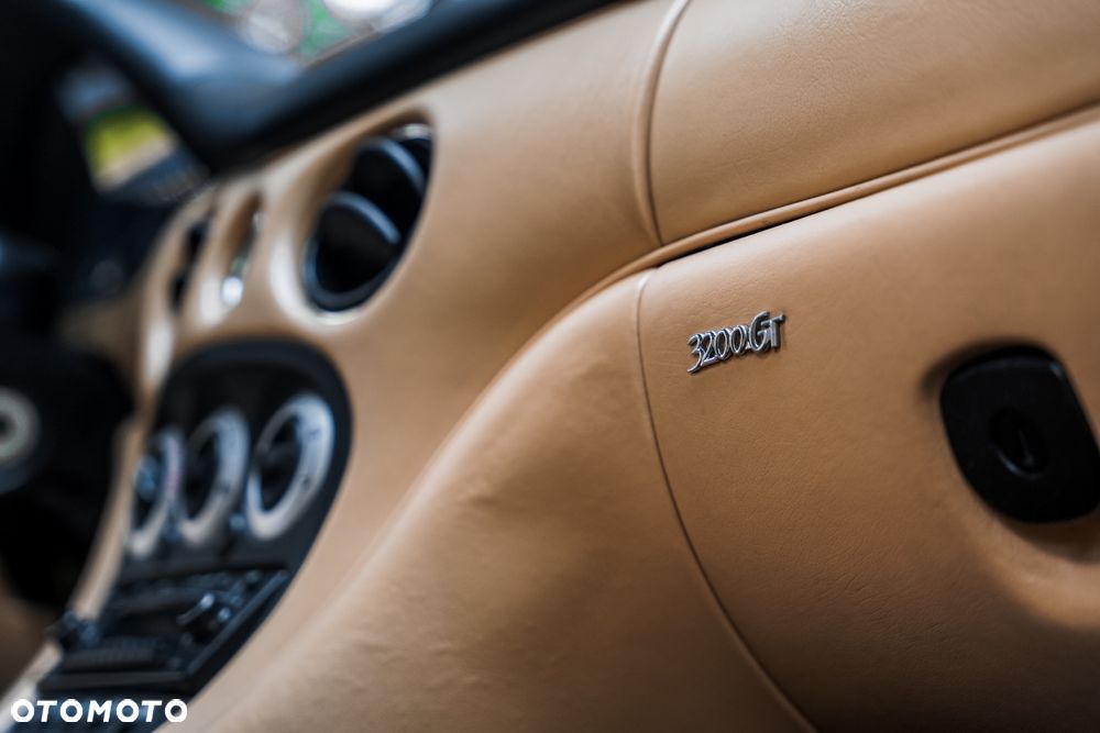 Maserati 3200 - 13