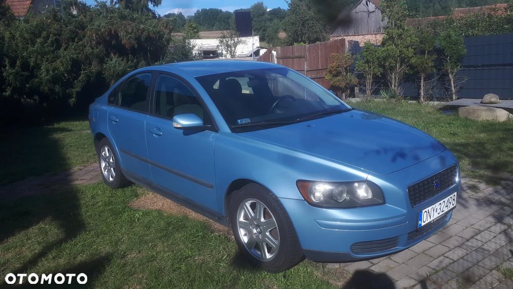 Volvo S40 1.8 - 7
