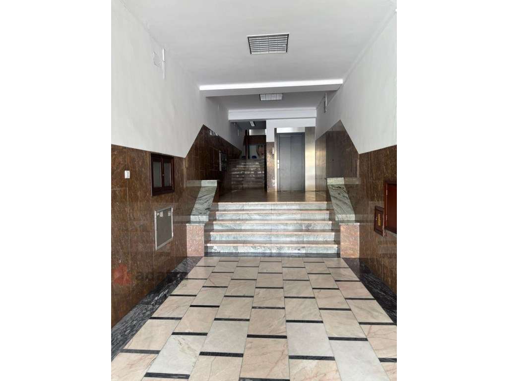 Apartamento T3 com Terraço Exclusivo de 150 m² - Onde a Cidade Enco... - Grande imagem: 2/43