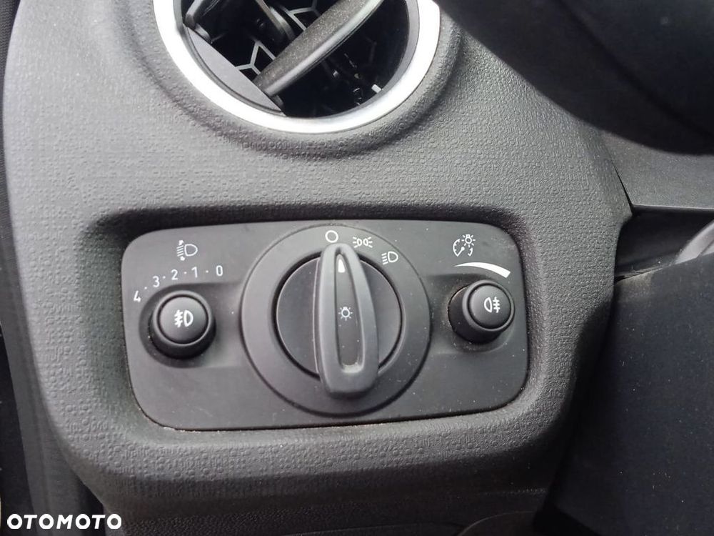 Ford Fiesta 1.0 EcoBoost Gold X EU6 - 25