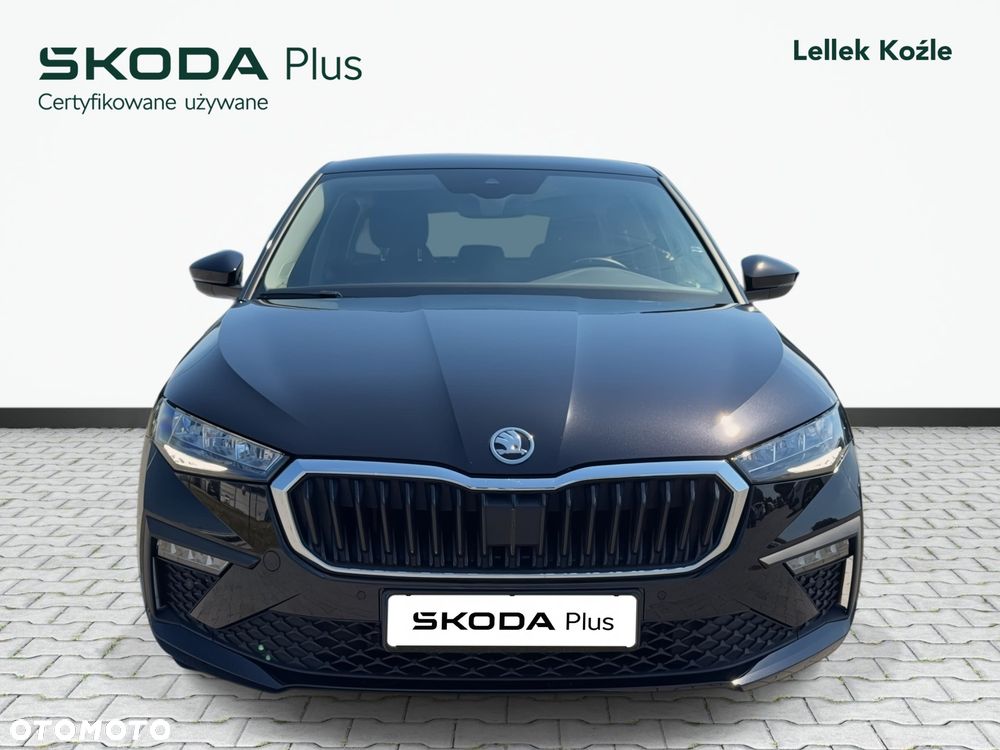 Skoda Scala 1.0 TSI Style DSG - 2