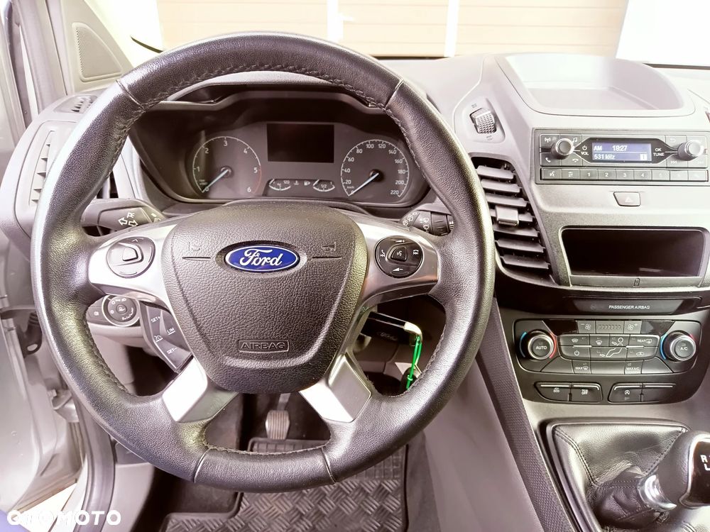 Ford Transit Connect 230 L2 Trend - 26