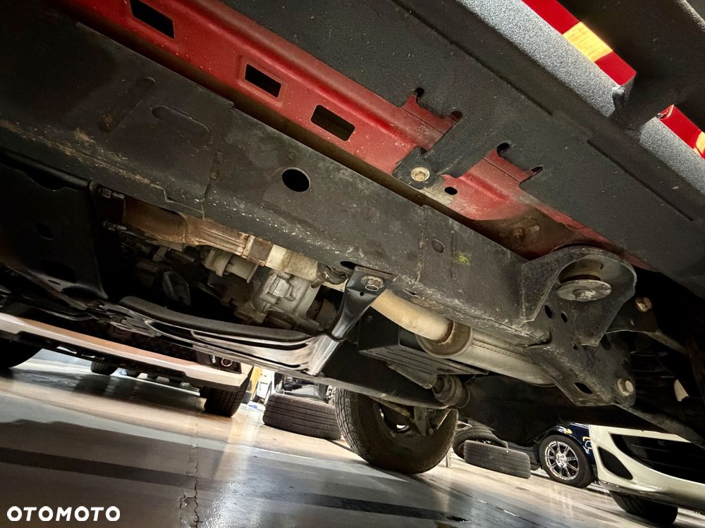 Jeep Wrangler 3.6 Sahara EU6 - 24