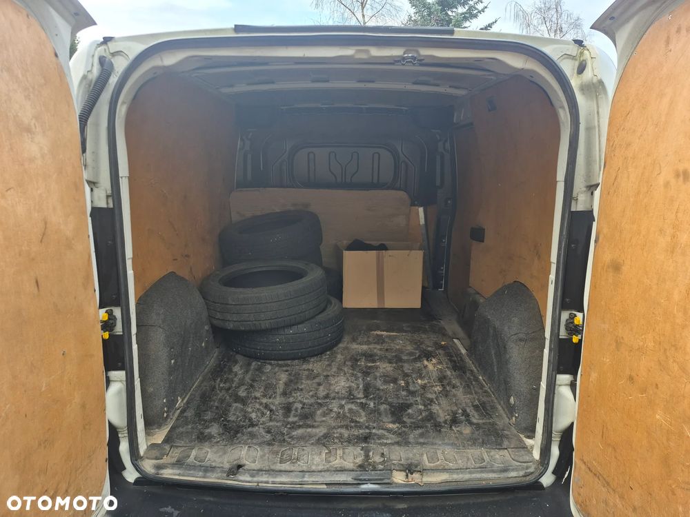 Fiat Doblo - 9
