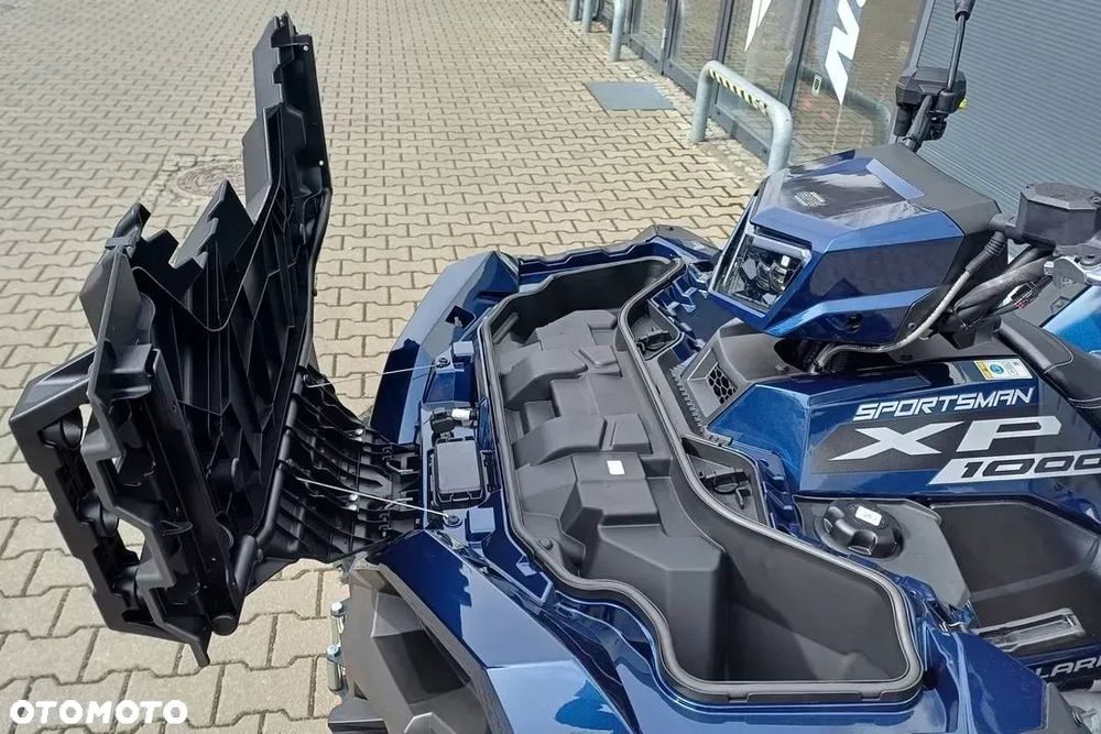 Polaris Sportsman - 11