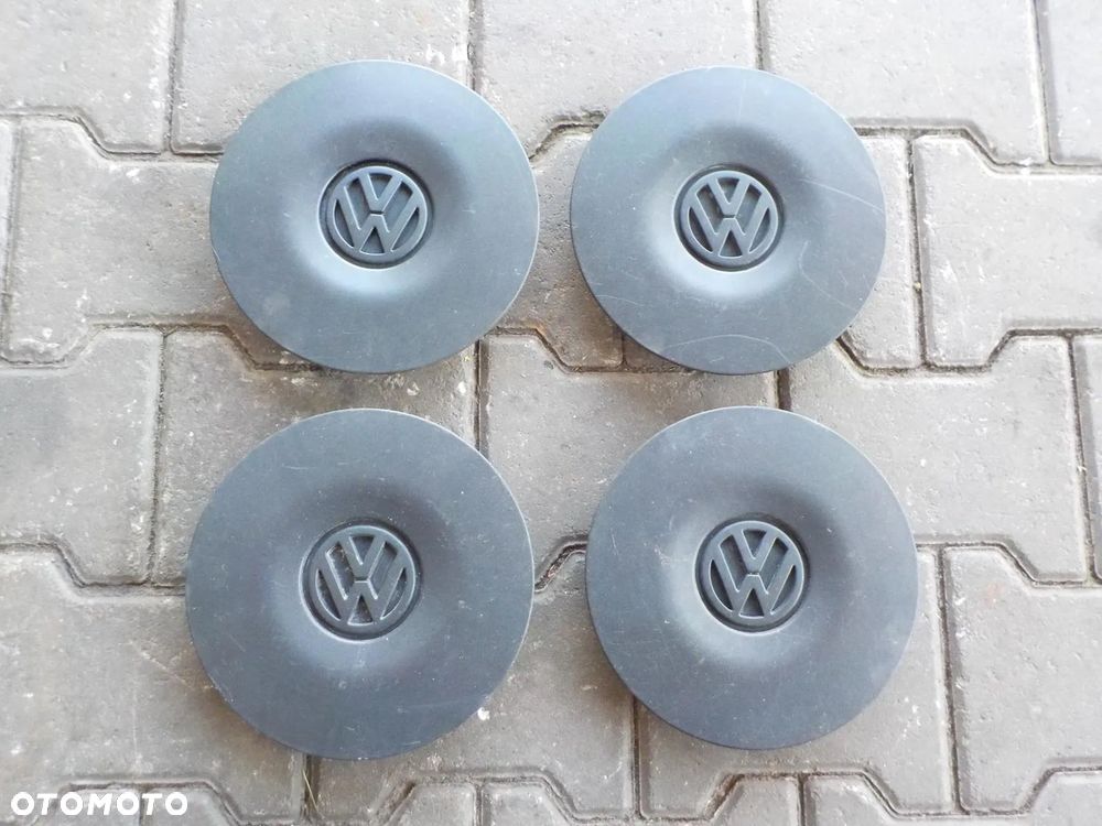 VW T4 KOŁPAK DEKIELEK DEKIELKI KOŁPACZEK - 1