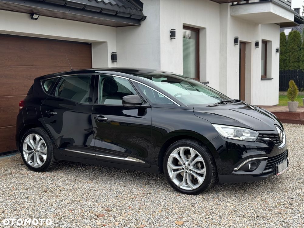 Renault Scenic BLUE dCi 120 LIMITED - 5