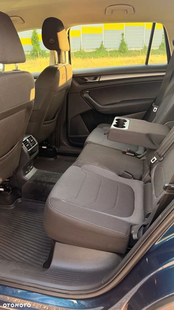 Skoda Kodiaq 2.0 TSI 4x4 Ambition DSG - 15