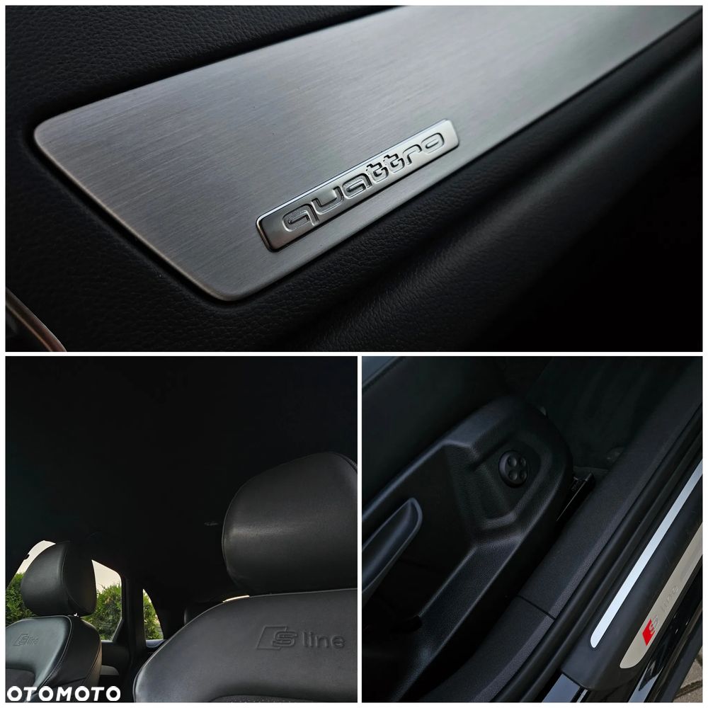 Audi Q3 2.0 TDI Quattro - 37