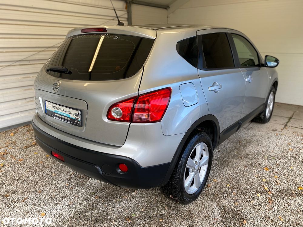 Nissan Qashqai 1.6 I-Way - 27