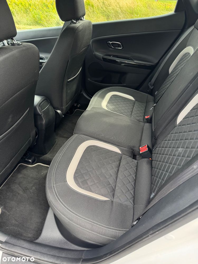 Kia Ceed 1.0 T-GDI ISG GT Line - 8