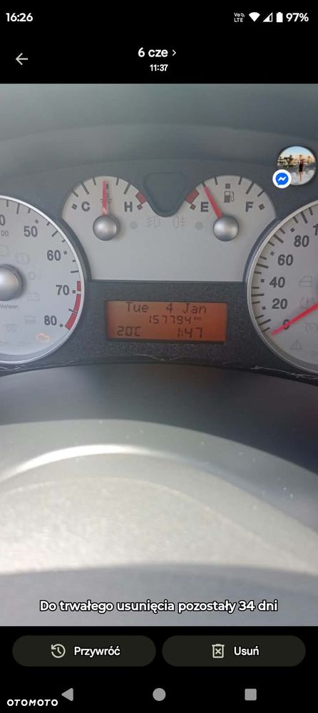 Fiat Stilo - 2