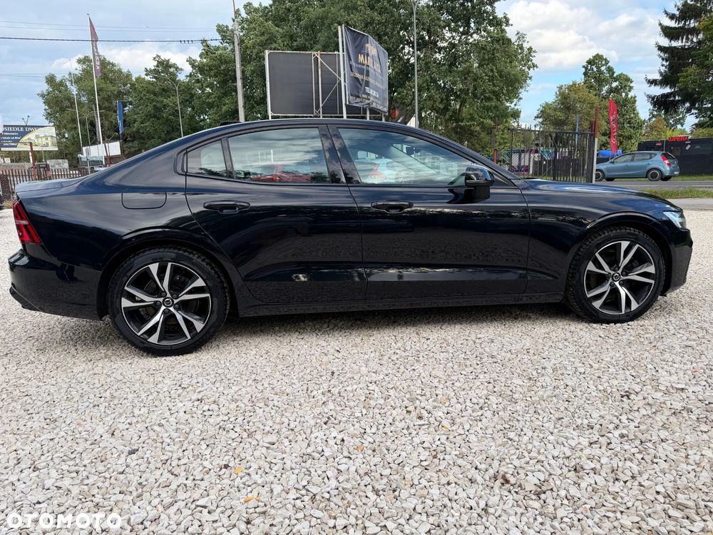 Volvo S60 B4 B Inscription - 9