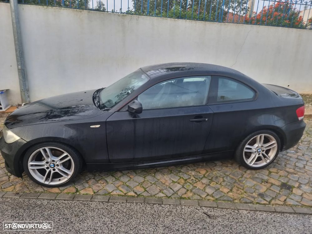 BMW 118 - 1