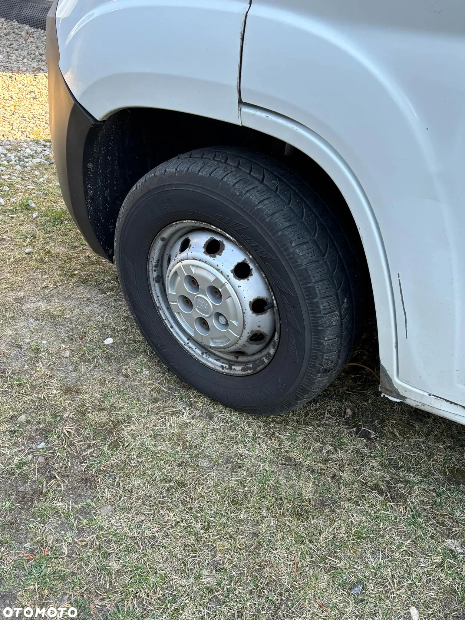 Fiat DUCATO - 12