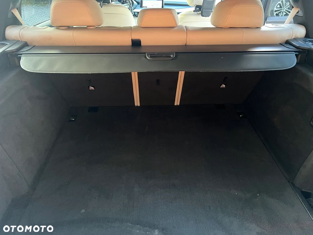 BMW X5 xDrive25d - 8