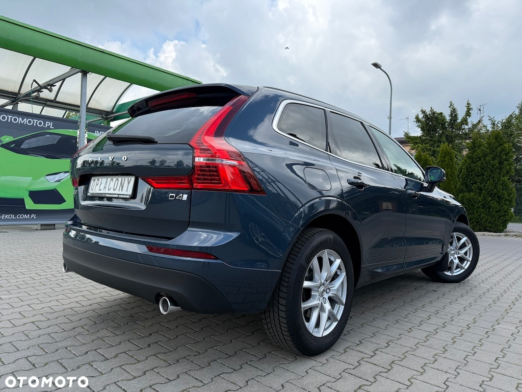 Volvo XC 60 D4 Geartronic Momentum Pro - 3