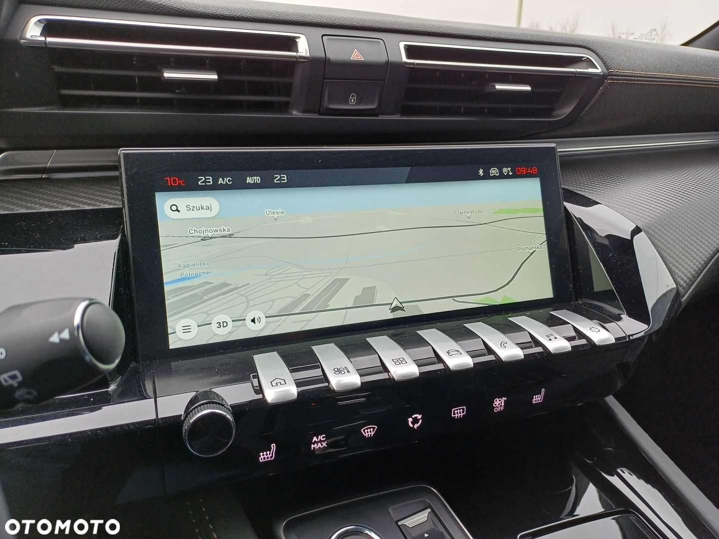 Peugeot 508 1.2 PureTech GT S&S EAT8 - 22