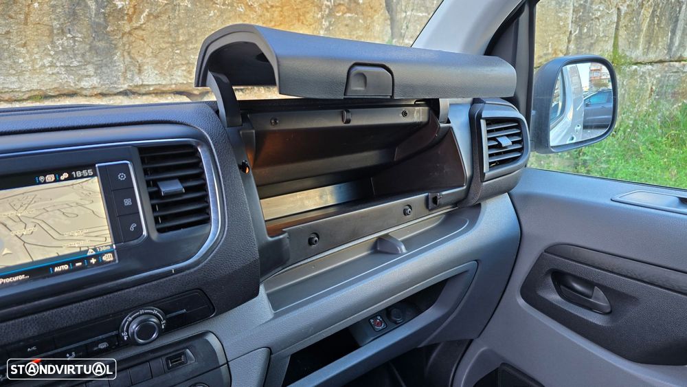 Peugeot Expert 2.0 BlueHDi L1H1 Premium Compact - 42