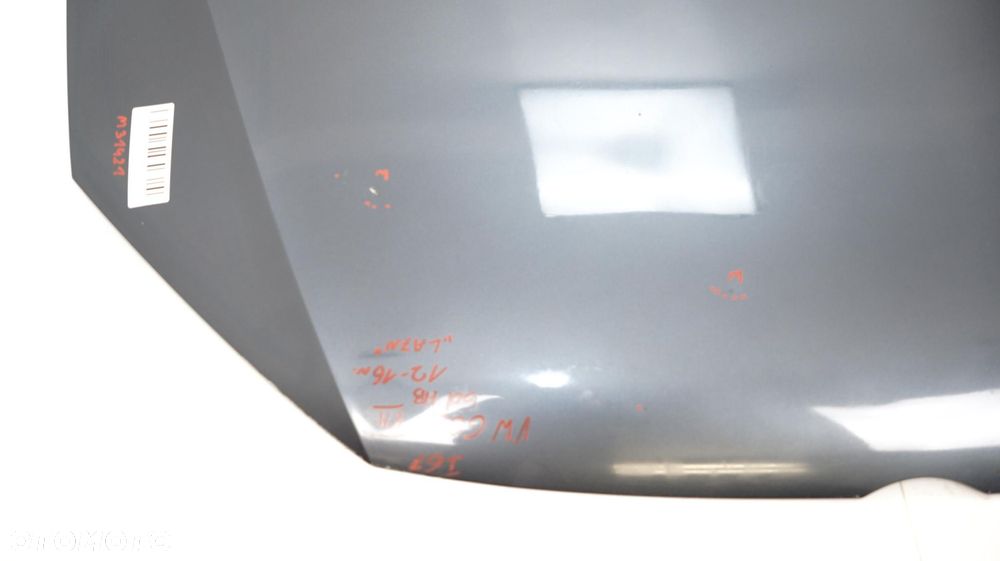 MASKA POKRYWA SILNIKA VW GOLF VII 12-16R LA7N - 5