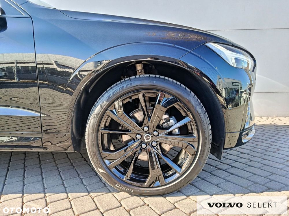 Volvo XC 60 - 8