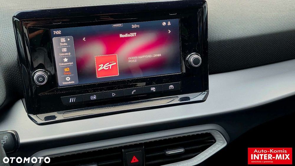 Seat Ibiza 1.0 TSI FR S&S - 34