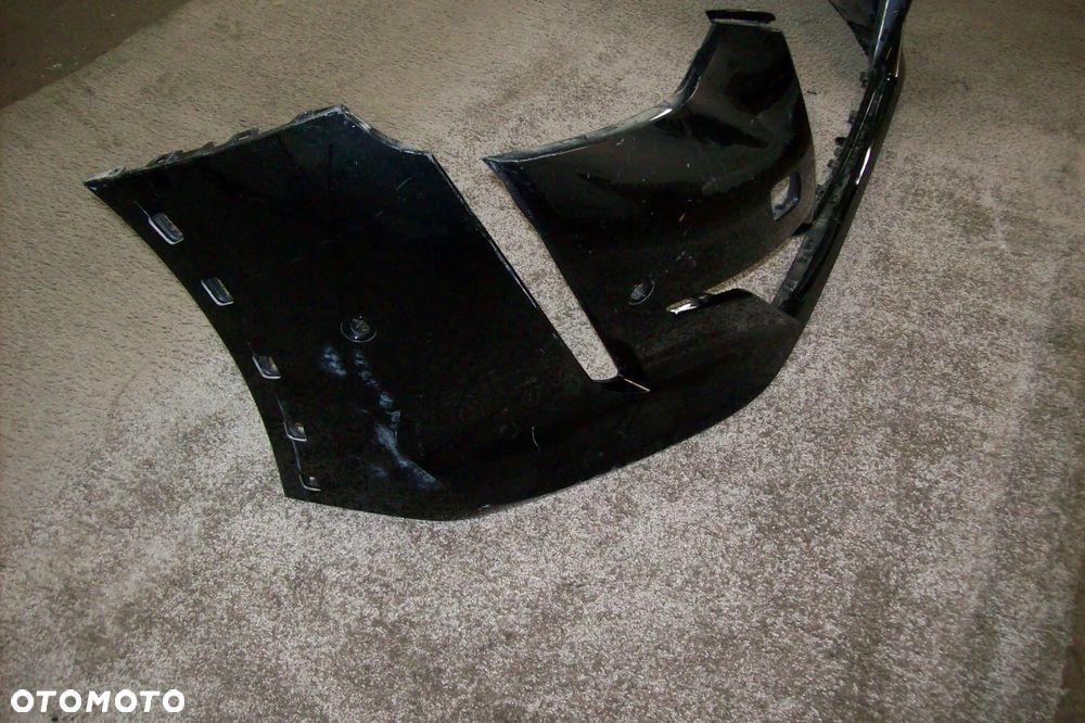 ZDERZAK PRZEDNI PEUGEOT 208 II 6XPDC ROK 19+ - 2