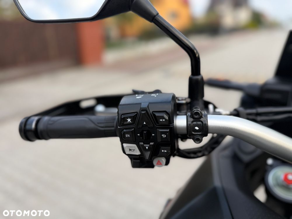 Honda CRF - 11