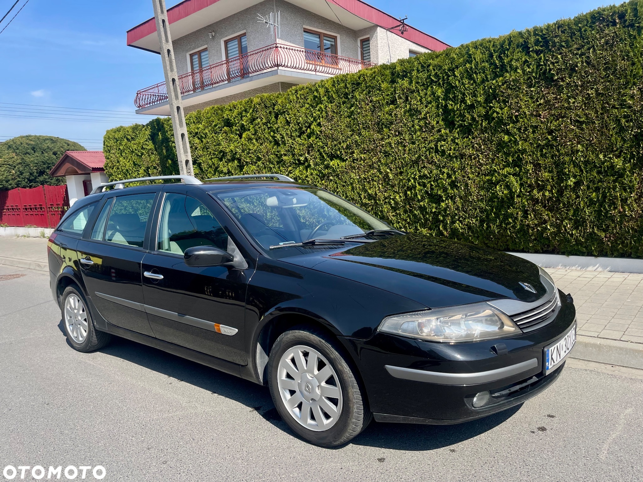Renault Laguna II 1.9 dCi Expression - 3