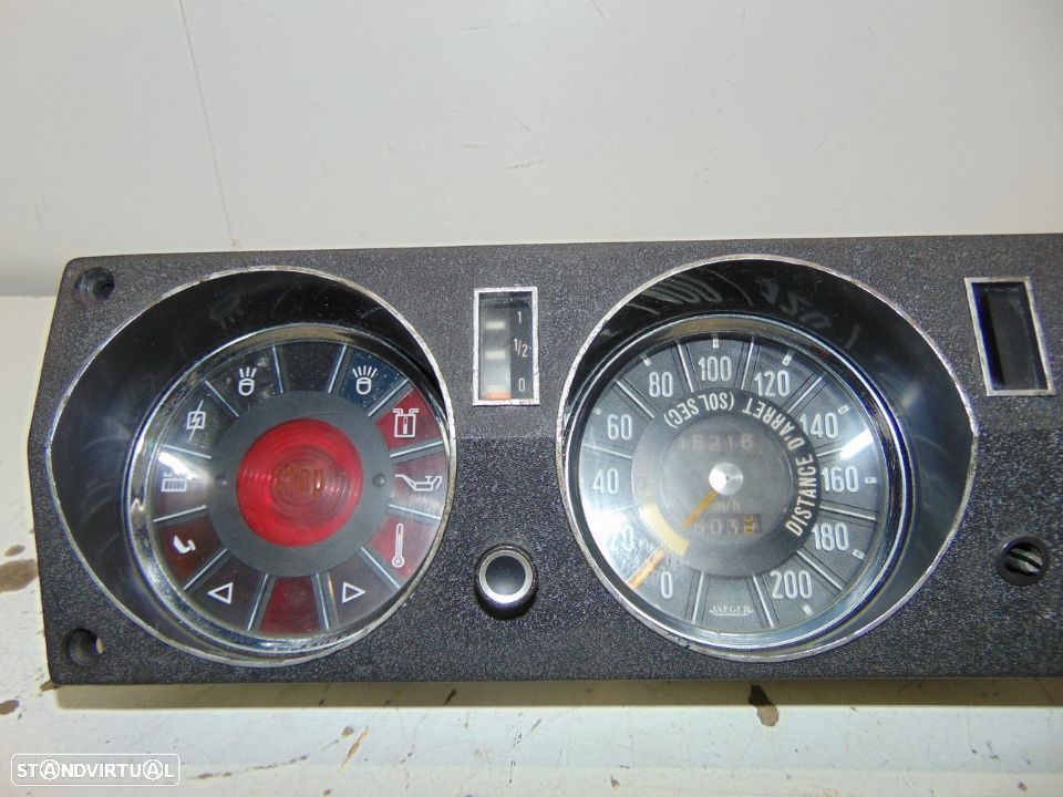 Citroen Ds Ou boca de sapo  varios - 2