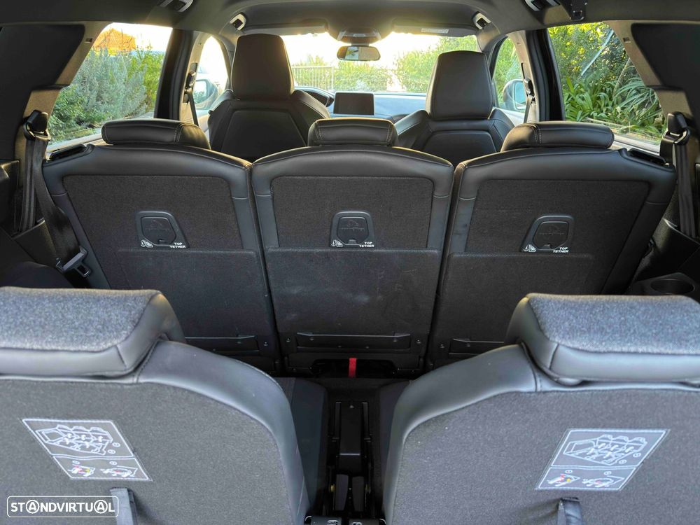 Peugeot 5008 1.5 BlueHDi GT Line - 55