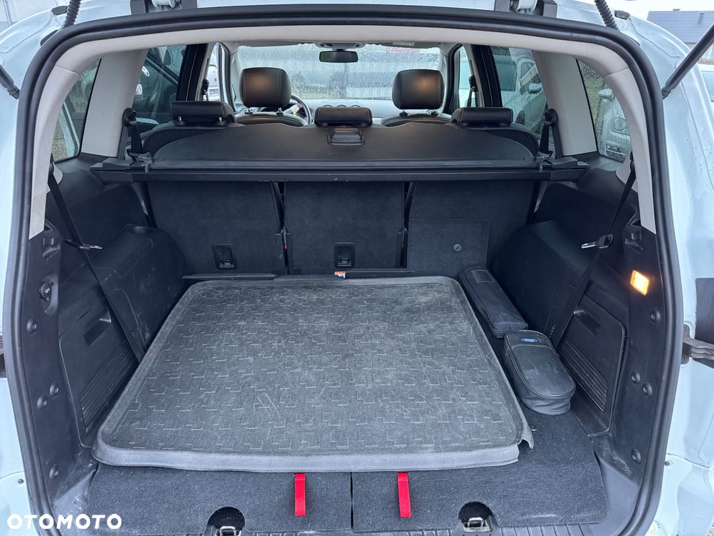 Ford S-Max 2.0 TDCi DPF Titanium - 14