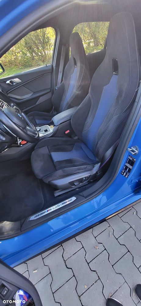 BMW Seria 1 M135i xDrive Edition Colorvision - 19