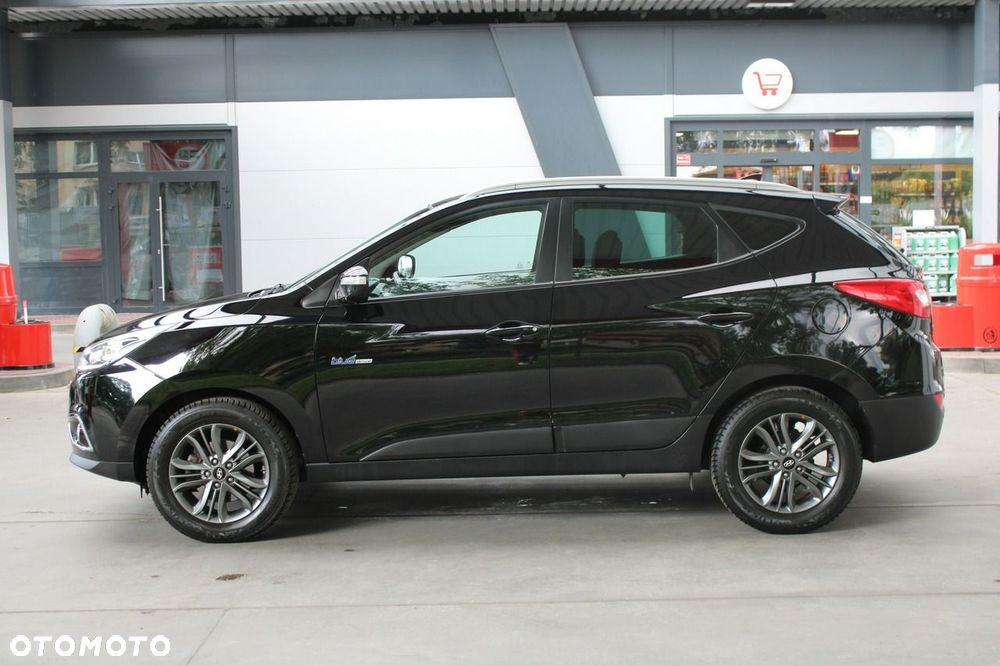 Hyundai ix35 1.6 GDI Premium 2WD - 8