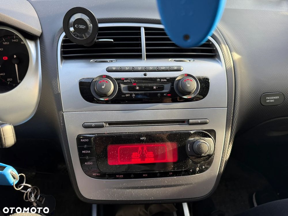 Seat Altea 1.6 Style - 10