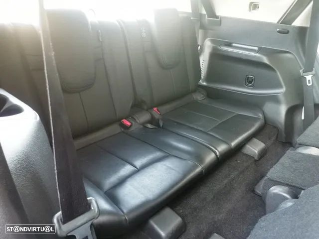 Nissan X-Trail 1.6 dCi Tekna - 16