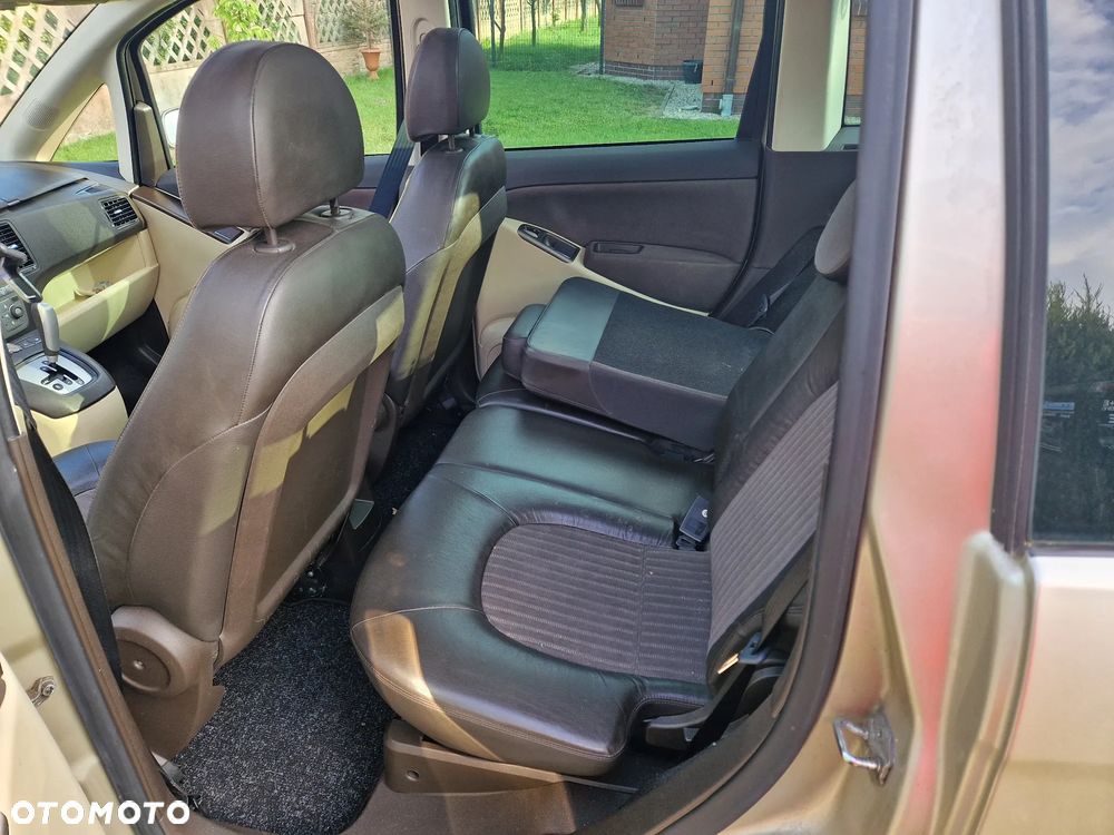 Lancia Musa 1.4 16v Automatik Platino Plus - 12