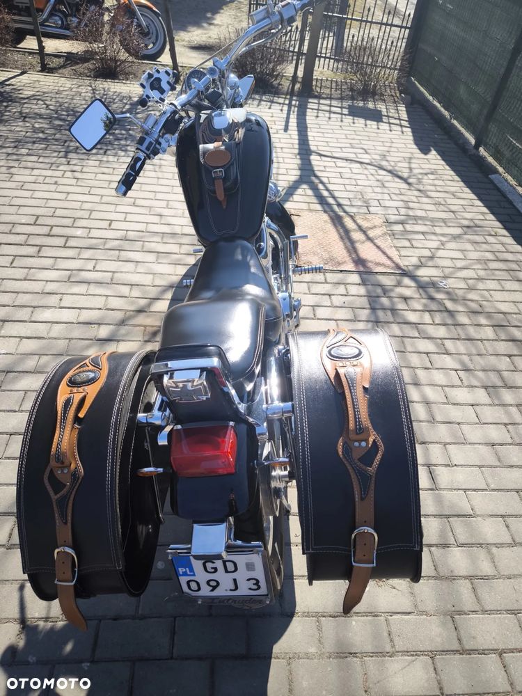 Suzuki VS - 12