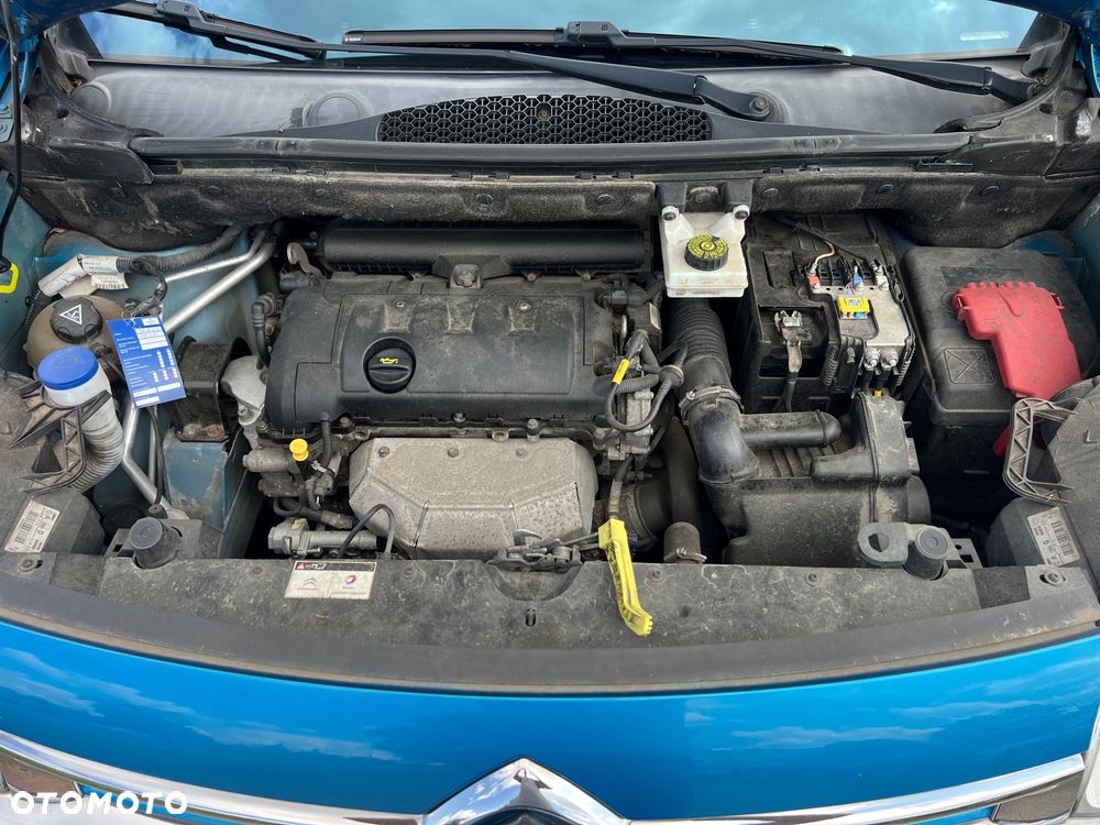 Citroën Berlingo 1.6 VTi Selection - 21