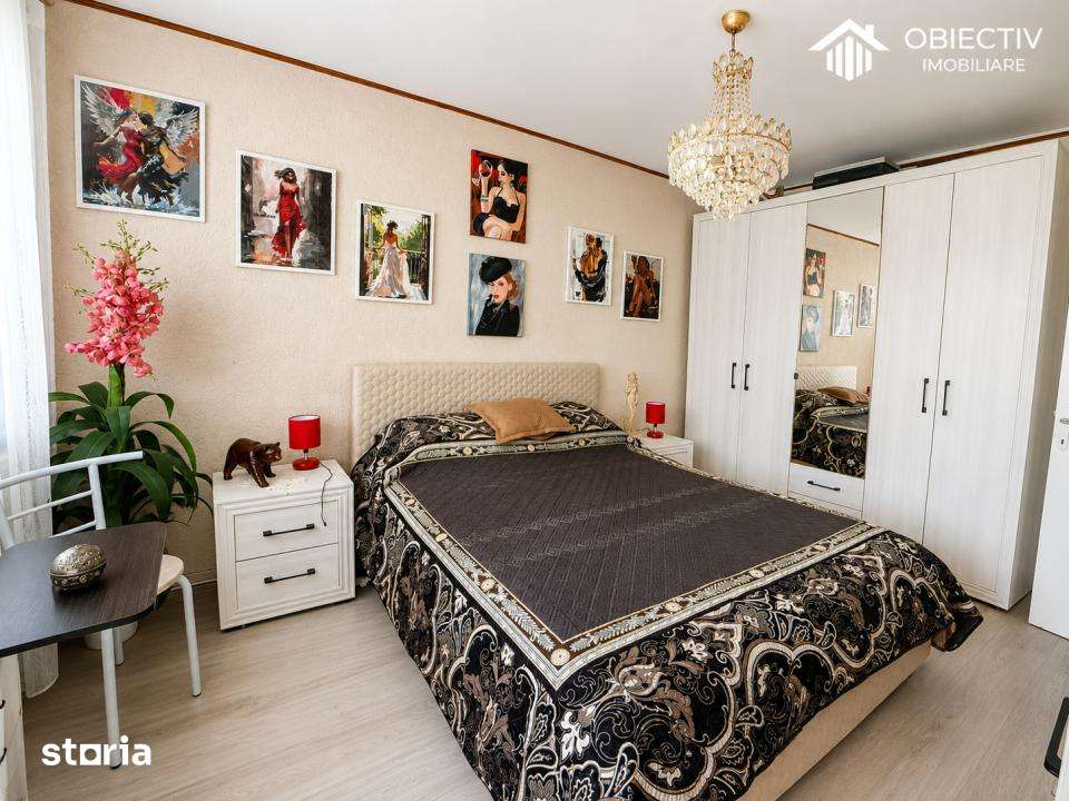 Apartament 3 camere CENTRAL - Imagine principală: 5/20
