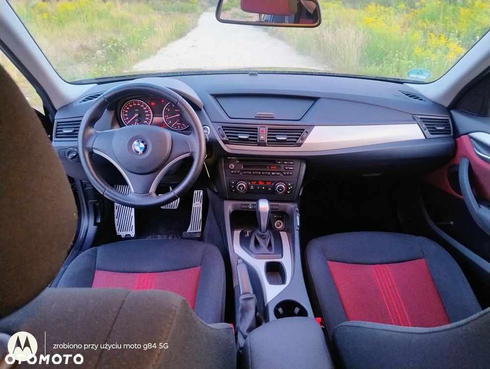 BMW X1 xDrive28i - 14