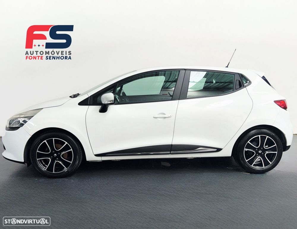 Renault Clio 0.9 TCE Dynamique S - 3