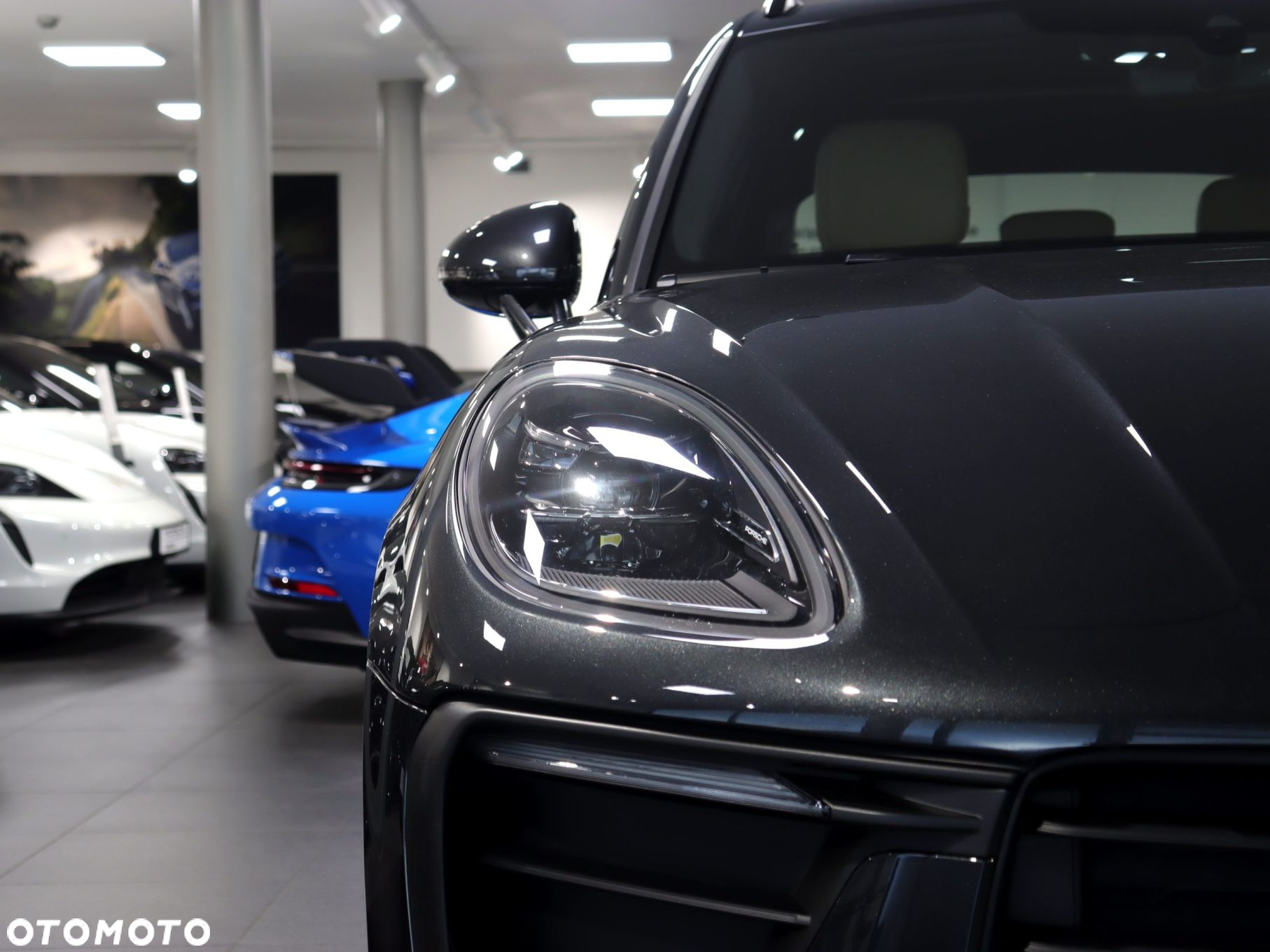 Porsche Macan - 9