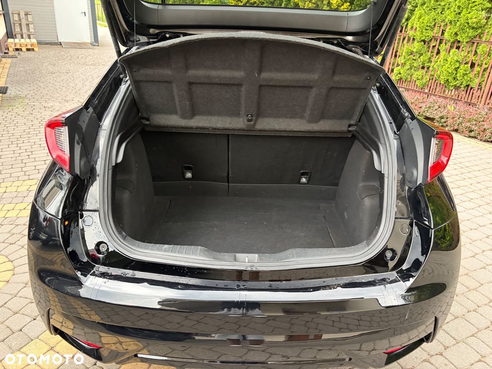 Honda Civic 1.8 i-VTEC Executive - 14